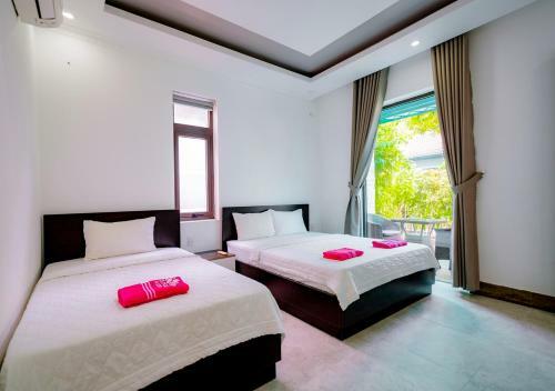Sun Viet Villa Phu Quoc