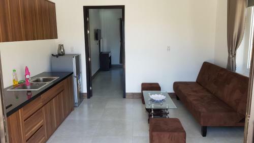 Sun Viet Villa Phu Quoc