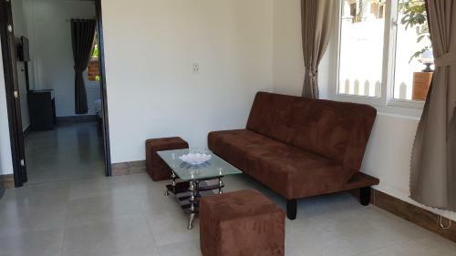 Sun Viet Villa Phu Quoc