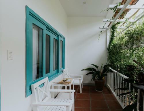 Hotel Philip Bungalow