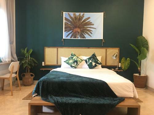 Hotel Philip Bungalow