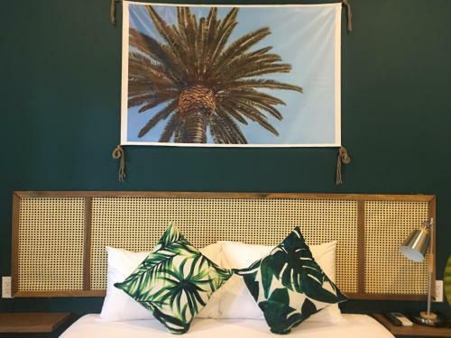 Hotel Philip Bungalow