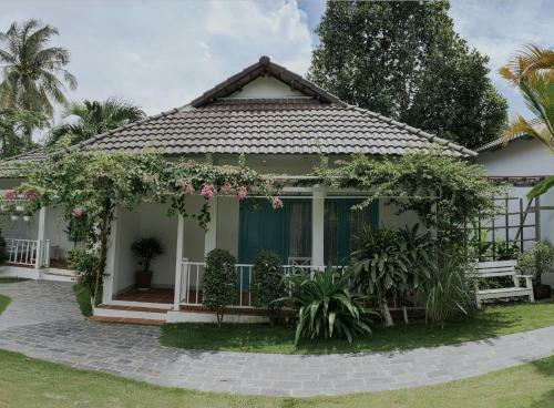 Hotel Philip Bungalow