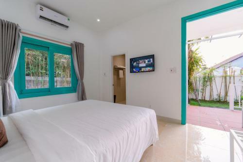 Hotel Philip Bungalow