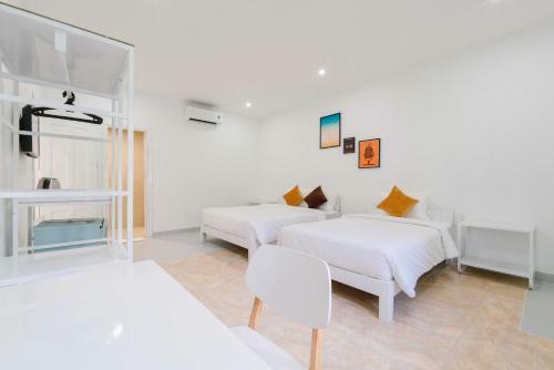 Hotel Philip Bungalow