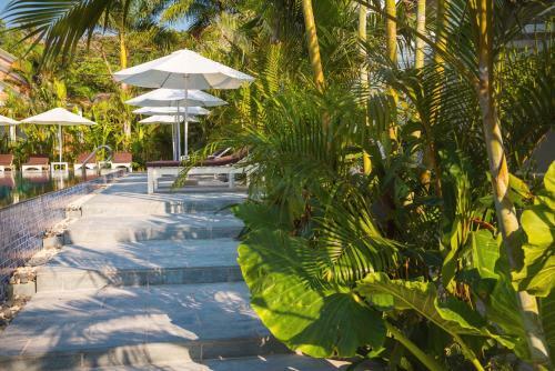 Hotel Philip Bungalow