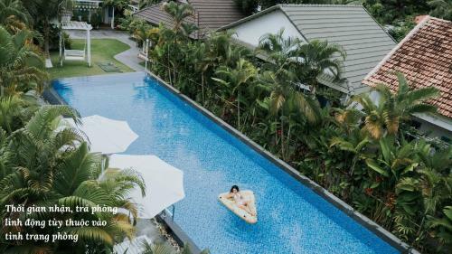 Hotel Philip Bungalow