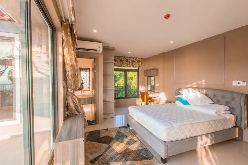 Hotel Tom Hill Resort & Spa Phu Quoc
