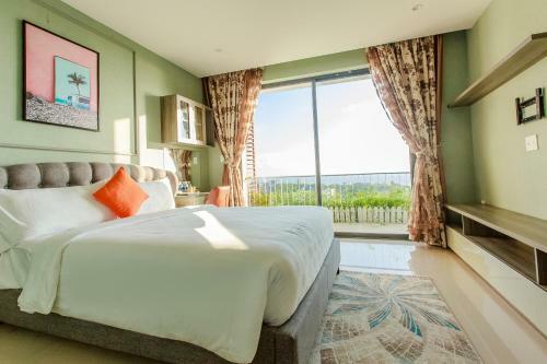 Hotel Tom Hill Resort & Spa Phu Quoc