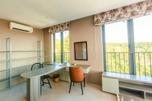 Hotel Tom Hill Resort & Spa Phu Quoc