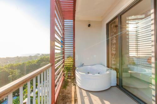 Hotel Tom Hill Resort & Spa Phu Quoc
