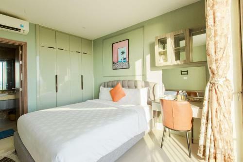 Hotel Tom Hill Resort & Spa Phu Quoc