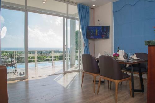 Hotel Tom Hill Resort & Spa Phu Quoc