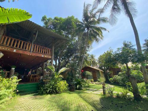 Hotel Dendi Resort Phu Quoc
