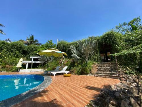 Hotel Dendi Resort Phu Quoc