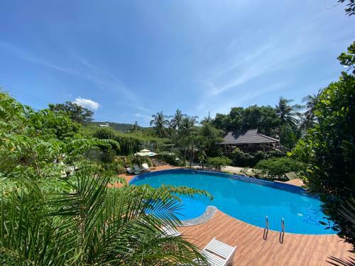 Hotel Dendi Resort Phu Quoc