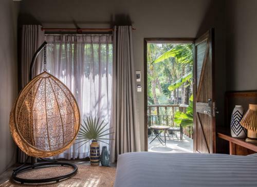 Hotel M Resort & Spa Phu Quoc