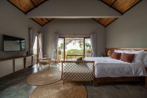 Hotel M Resort & Spa Phu Quoc