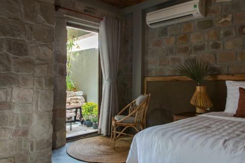 Hotel M Resort & Spa Phu Quoc