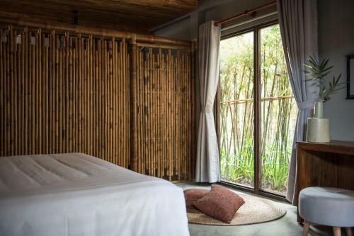 Hotel M Resort & Spa Phu Quoc