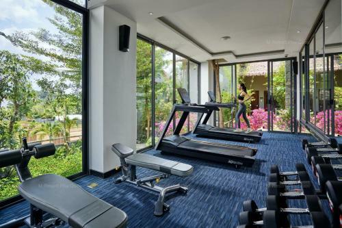 Hotel M Resort & Spa Phu Quoc