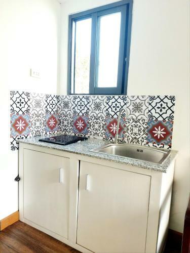 Apartamento The Little Corner Homestay Phu Quoc