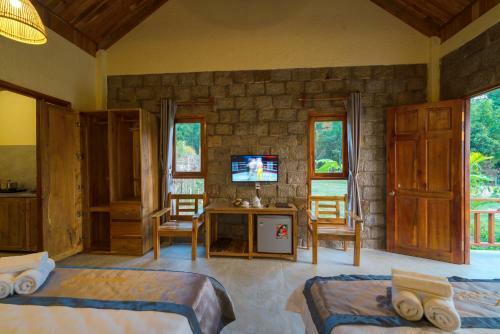 Hotel Island Lodge Phu Quoc