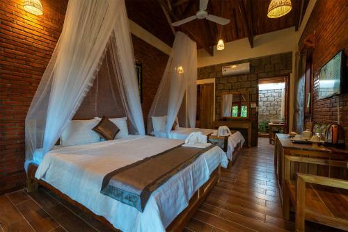 Hotel Island Lodge Phu Quoc
