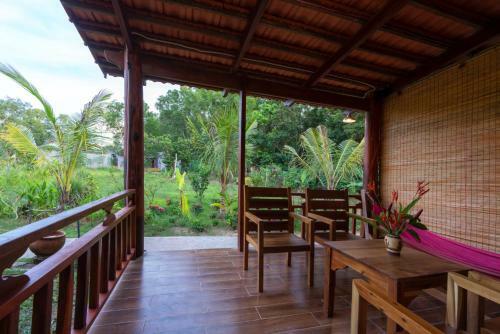 Hotel Island Lodge Phu Quoc
