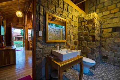Hotel Island Lodge Phu Quoc
