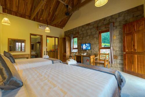 Hotel Island Lodge Phu Quoc