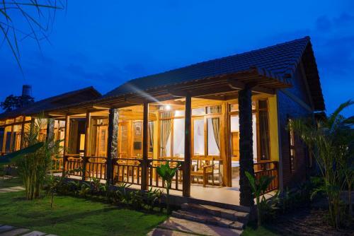 Hotel Island Lodge Phu Quoc