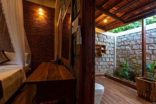 Hotel Island Lodge Phu Quoc