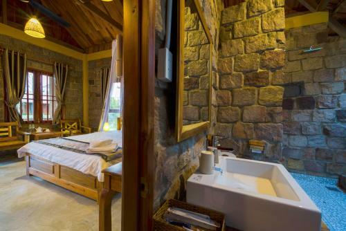 Hotel Island Lodge Phu Quoc