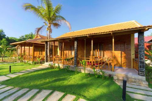 Hotel Island Lodge Phu Quoc