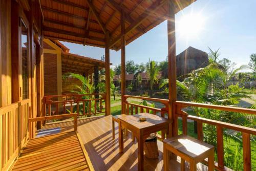 Hotel Island Lodge Phu Quoc