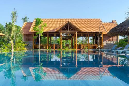Hotel Island Lodge Phu Quoc