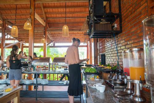 Hotel Island Lodge Phu Quoc