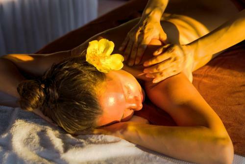 Hotel Island Lodge Phu Quoc