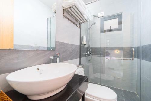 Sen Hotel Phu Quoc