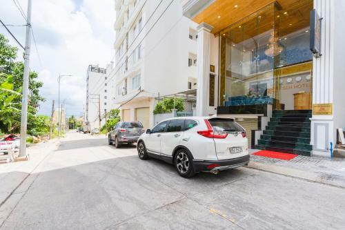 Sen Hotel Phu Quoc
