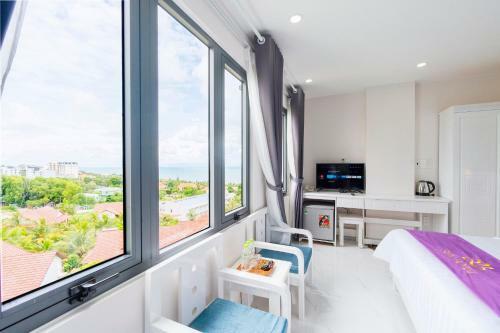 Sen Hotel Phu Quoc