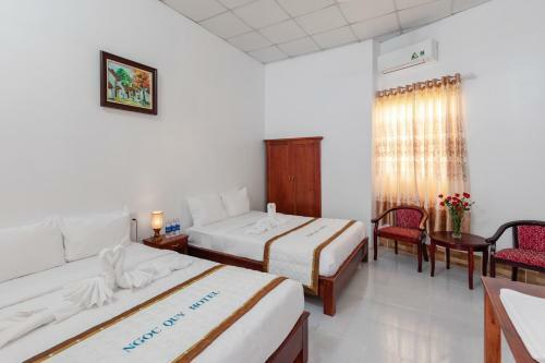 Bed & Breakfast Rever Bungalow