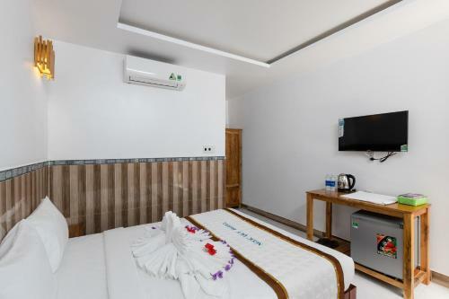Bed & Breakfast Rever Bungalow