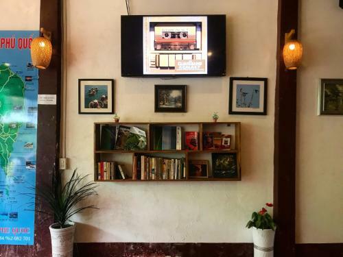 Bed & Breakfast Rever Bungalow