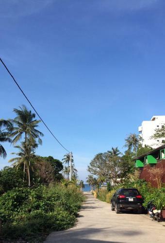 Bed & Breakfast Rever Bungalow