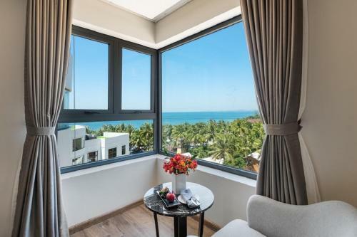 Hotel Sunset Beach Resort And Spa