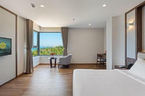 Hotel Sunset Beach Resort And Spa