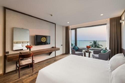 Hotel Sunset Beach Resort And Spa