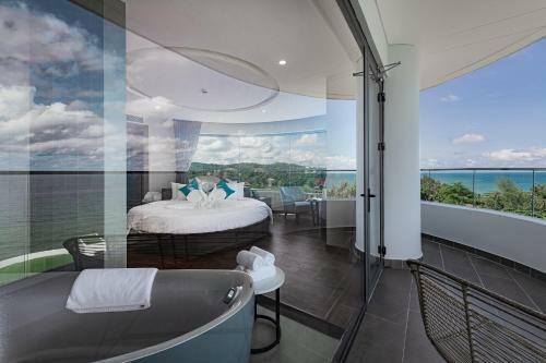 Hotel Sunset Beach Resort And Spa
